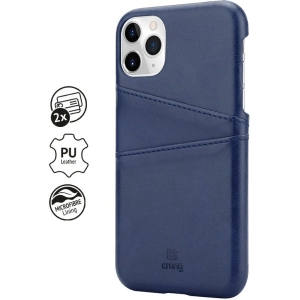 Hurtownia GSM - Etui Crong Neat Cover Apple iPhone 11 Pro (modrý) - CRG97 - {ean13} - Hurt