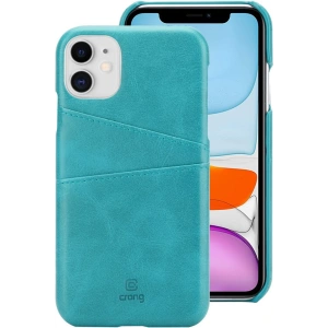 Hurtownia GSM - Etui Crong Neat Cover Apple iPhone 11 Pro (zöld) - CRG98 - {ean13} - Hurt