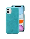 Crong Neat Cover Apple iPhone 11 Pro (green)