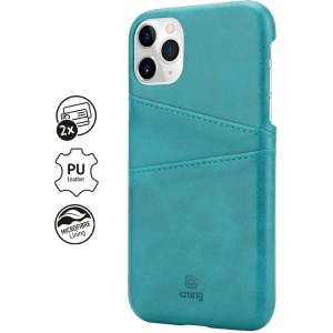Hurtownia GSM - Etui Crong Neat Cover Apple iPhone 11 Pro (zelená) - CRG98 - {ean13} - Hurt
