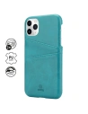 Hurtownia GSM - Etui Crong Neat Cover Apple iPhone 11 Pro (zöld) - CRG98 - {ean13} - Hurt