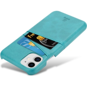 Hurtownia GSM - Etui Crong Neat Cover Apple iPhone 11 Pro (zelená) - CRG98 - {ean13} - Hurt
