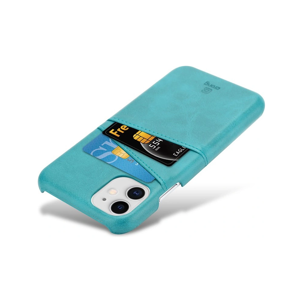 Hurtownia GSM - Etui Crong Neat Cover Apple iPhone 11 Pro (zöld) - CRG98 - {ean13} - Hurt