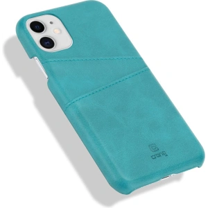Hurtownia GSM - Etui Crong Neat Cover Apple iPhone 11 Pro (zelená) - CRG98 - {ean13} - Hurt