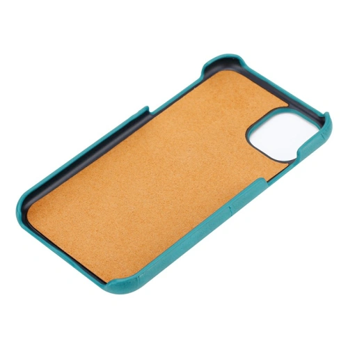 Etui Crong Neat Cover Apple iPhone 11 Pro (zielony)