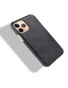 Hurtownia GSM - Etui Crong Essential Cover Apple iPhone 11 Pro Max (czarny) - CRG99 - {ean13} - Hurt