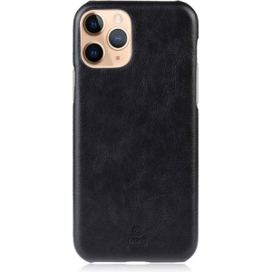 Hurtownia GSM - Etui Crong Essential Cover Apple iPhone 11 Pro (černý) - CRG100 - {ean13} - Hurt