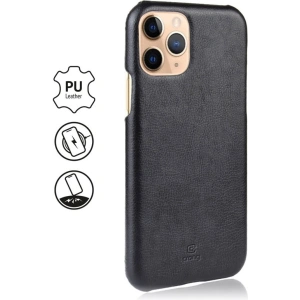 Hurtownia GSM - Etui Crong Essential Cover Apple iPhone 11 Pro (černý) - CRG100 - {ean13} - Hurt