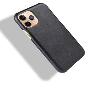 Hurtownia GSM - Etui Crong Essential Cover Apple iPhone 11 Pro (černý) - CRG100 - {ean13} - Hurt