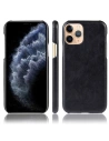 Crong Essential Cover Apple iPhone 11 Pro (black)