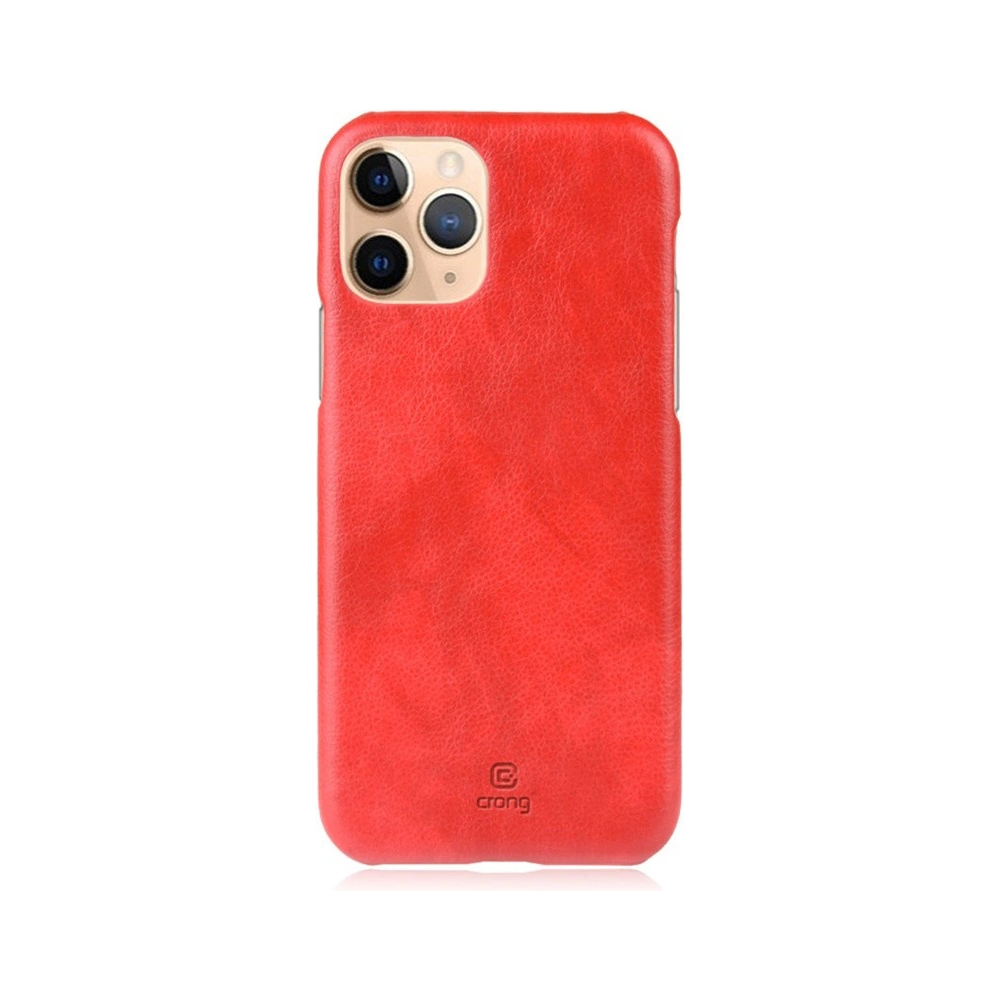 Hurtownia GSM - Case Crong Essential Cover Apple iPhone 11 Pro (rot) - CRG103 - {ean13} - Hurt