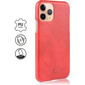 Hurtownia GSM - Etui Crong Essential Cover Apple iPhone 11 Pro (červená) - CRG103 - {ean13} - Hurt