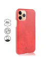 Wholesale Crong Essential Cover Apple iPhone 11 Pro (red) - CRG103 - {ean13} - Hurt