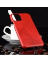 Wholesale Crong Essential Cover Apple iPhone 11 Pro (red) - CRG103 - {ean13} - Hurt