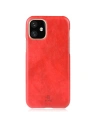 Hurtownia GSM - Etui Crong Essential Cover Apple iPhone 11 (roșu) - CRG104 - {ean13} - Hurt