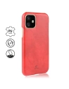Hurtownia GSM - Etui Crong Essential Cover Apple iPhone 11 (roșu) - CRG104 - {ean13} - Hurt