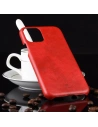 Hurtownia GSM - Etui Crong Essential Cover Apple iPhone 11 (roșu) - CRG104 - {ean13} - Hurt
