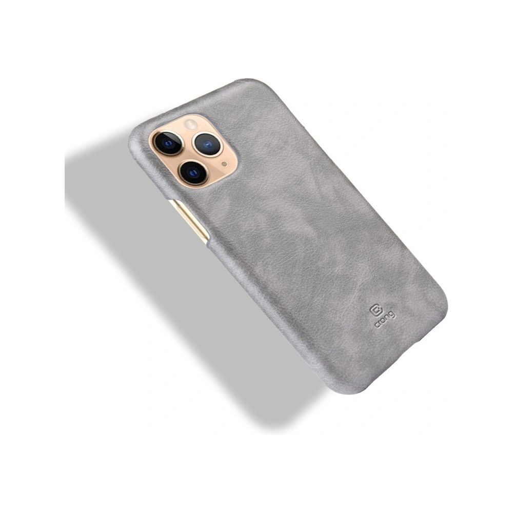 Hurtownia GSM - Etui Crong Essential Cover Apple iPhone 11 Pro Max (szürke) - CRG105 - {ean13} - Hurt