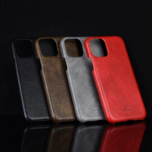 Hurtownia GSM - Etui Crong Essential Cover Apple iPhone 11 Pro (šedá) - CRG106 - {ean13} - Hurt