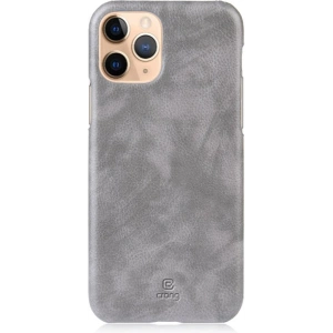 Hurtownia GSM - Etui Crong Essential Cover Apple iPhone 11 Pro (šedá) - CRG106 - {ean13} - Hurt