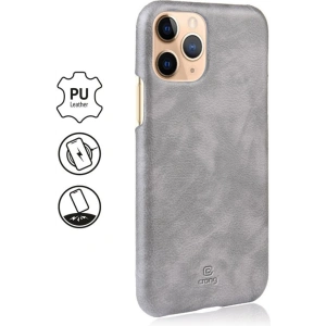 Hurtownia GSM - Etui Crong Essential Cover Apple iPhone 11 Pro (šedá) - CRG106 - {ean13} - Hurt