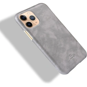 Hurtownia GSM - Etui Crong Essential Cover Apple iPhone 11 Pro (šedá) - CRG106 - {ean13} - Hurt