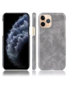 Crong Essential Cover Apple iPhone 11 Pro (szary)