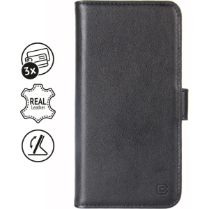 Hurtownia GSM - Case Crong Premium Booklet Wallet Apple iPhone 11 Pro Max (schwarz) - CRG108 - {ean13} - Hurt