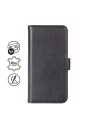 Wholesale Crong Premium Booklet Wallet Apple iPhone 11 Pro (black) - CRG109 - {ean13} - Hurt