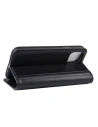 Wholesale Crong Premium Booklet Wallet Apple iPhone 11 Pro (black) - CRG109 - {ean13} - Hurt