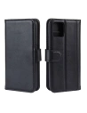 Wholesale Crong Premium Booklet Wallet Apple iPhone 11 Pro (black) - CRG109 - {ean13} - Hurt