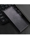 Wholesale Crong Premium Booklet Wallet Apple iPhone 11 Pro (black) - CRG109 - {ean13} - Hurt
