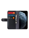Wholesale Crong Premium Booklet Wallet Apple iPhone 11 Pro (black) - CRG109 - {ean13} - Hurt