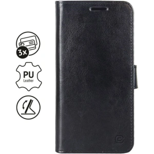 Hurtownia GSM - Case Crong Booklet Wallet Apple iPhone 11 Pro Max (schwarz) - CRG110 - {ean13} - Hurt