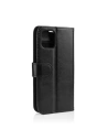 Hurtownia GSM - Etui Crong Booklet Wallet Apple iPhone 11 Pro Max (czarny) - CRG110 - {ean13} - Hurt