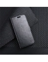Hurtownia GSM - Etui Crong Booklet Wallet Apple iPhone 11 Pro Max (czarny) - CRG110 - {ean13} - Hurt