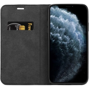 Wholesale Crong Folio Case Apple iPhone 11 Pro Max (black) - CRG112 - {ean13} - Hurt