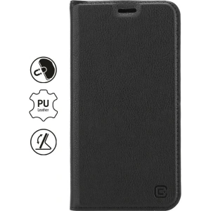 Hurtownia GSM - Etui Crong Folio Case Apple iPhone 11 Pro Max (fekete) - CRG112 - {ean13} - Hurt