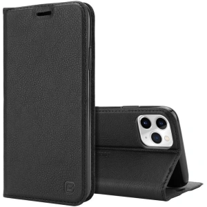 Wholesale Crong Folio Case Apple iPhone 11 Pro Max (black) - CRG112 - {ean13} - Hurt