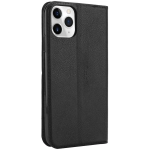 Wholesale Crong Folio Case Apple iPhone 11 Pro Max (black) - CRG112 - {ean13} - Hurt