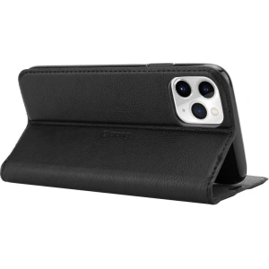 Wholesale Crong Folio Case Apple iPhone 11 Pro Max (black) - CRG112 - {ean13} - Hurt
