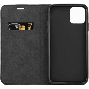 Hurtownia GSM - Etui Crong Folio Case Apple iPhone 11 Pro Max (fekete) - CRG112 - {ean13} - Hurt