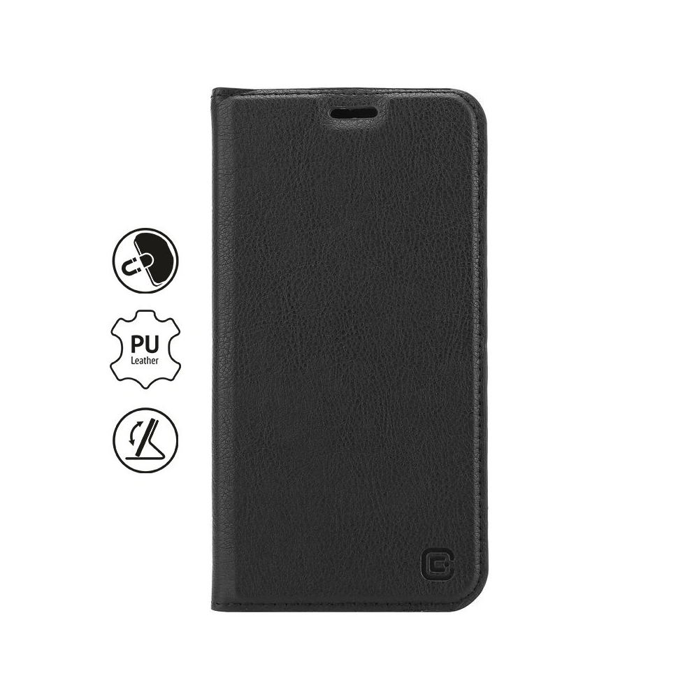 Hurtownia GSM - Case Crong Folio Case Apple iPhone 11 Pro (schwarz) - CRG113 - {ean13} - Hurt