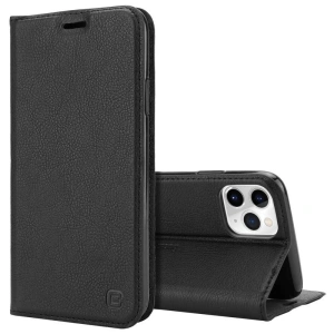 Hurtownia GSM - Etui Crong Folio Case Apple iPhone 11 Pro (černá) - CRG113 - {ean13} - Hurt