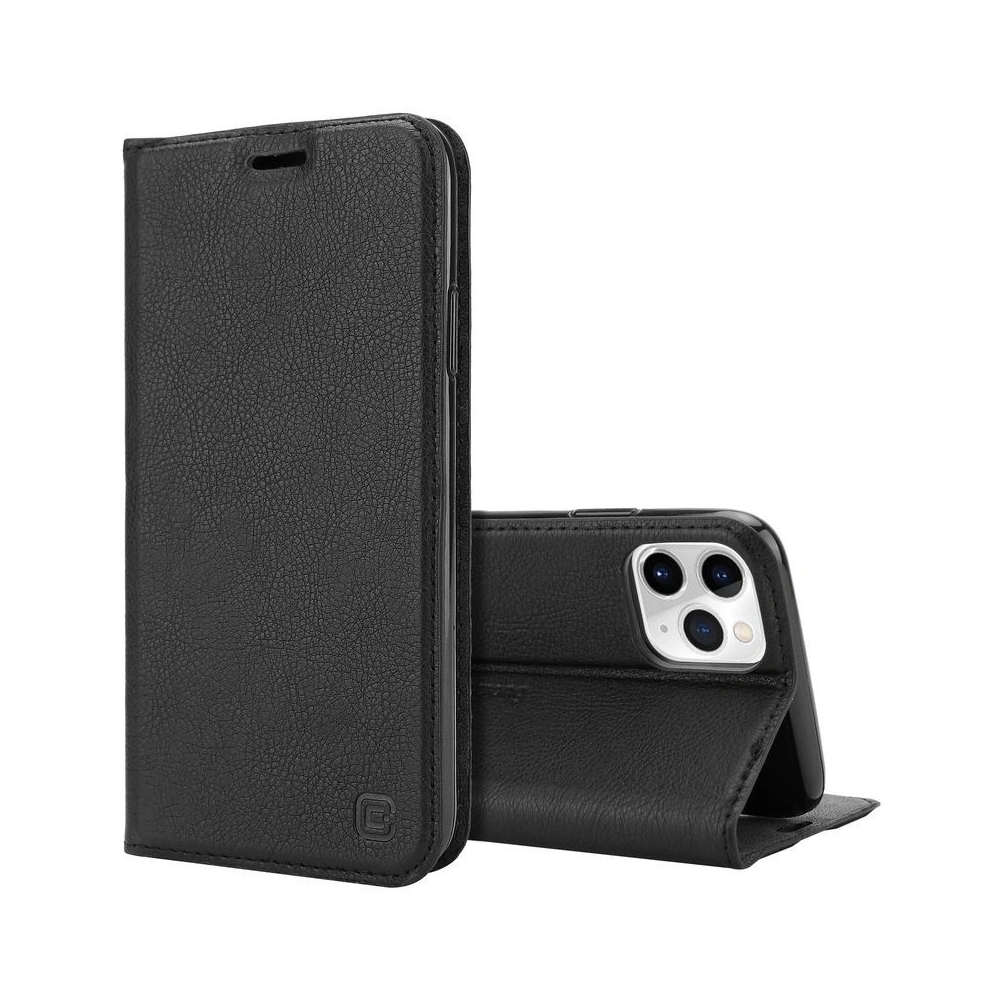 Hurtownia GSM - Case Crong Folio Case Apple iPhone 11 Pro (schwarz) - CRG113 - {ean13} - Hurt