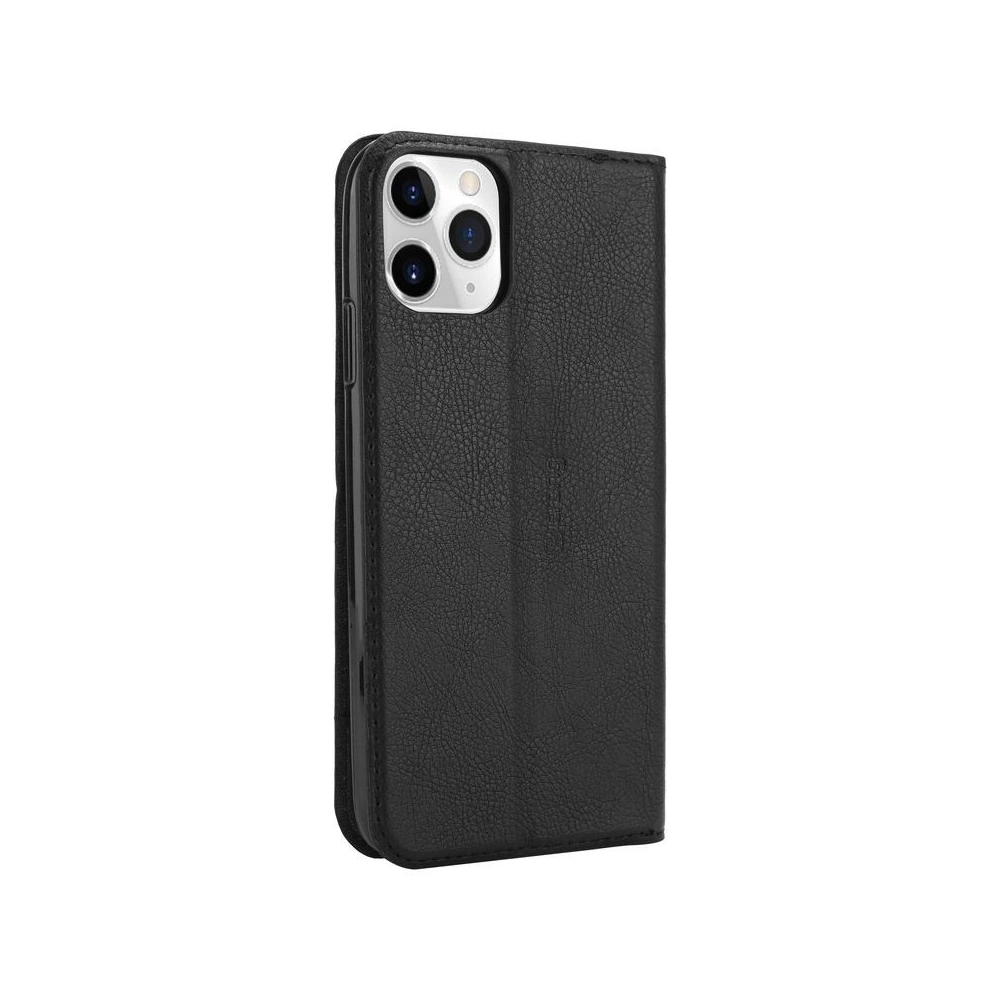 Hurtownia GSM - Case Crong Folio Case Apple iPhone 11 Pro (schwarz) - CRG113 - {ean13} - Hurt