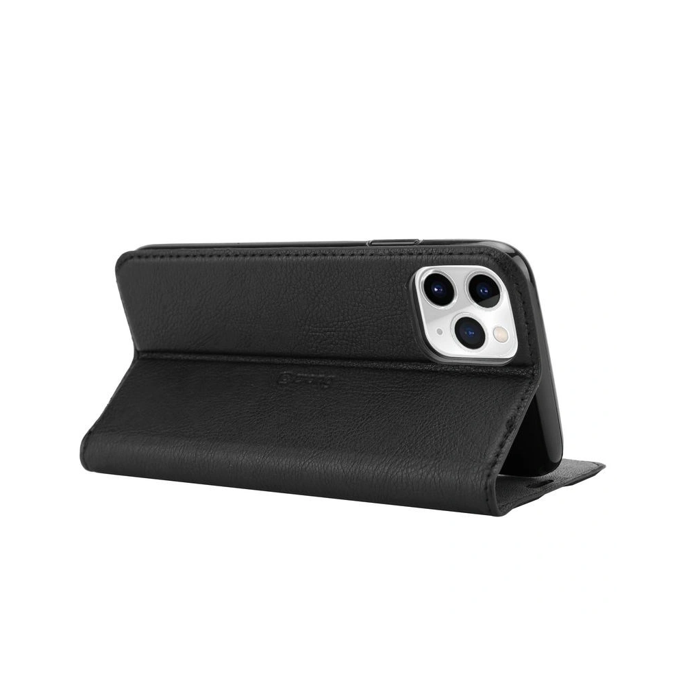 Hurtownia GSM - Case Crong Folio Case Apple iPhone 11 Pro (schwarz) - CRG113 - {ean13} - Hurt