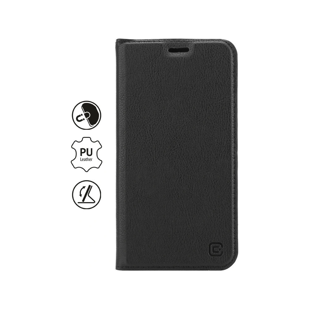 Hurtownia GSM - Etui Crong Folio Case Apple iPhone 11 (negru) - CRG114 - {ean13} - Hurt