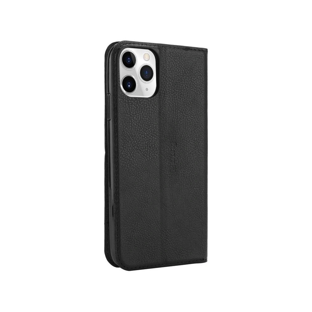 Hurtownia GSM - Etui Crong Folio Case Apple iPhone 11 (černý) - CRG114 - {ean13} - Hurt