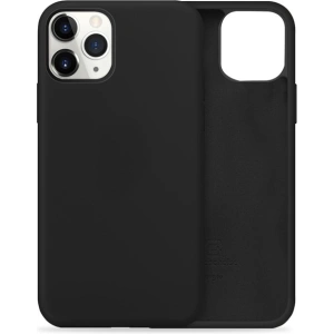 Hurtownia GSM - Case Crong Color Cover Apple iPhone 11 Pro Max (schwarz) - CRG115 - {ean13} - Hurt